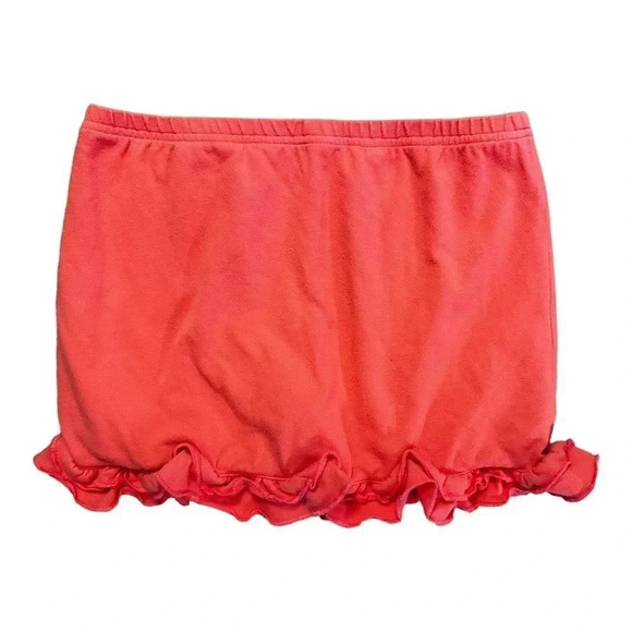 Vineyard Vines | Pull-On Ruffled Skort (M) 🐳 - Picture 5 of 7